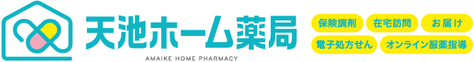 天地ホーム薬局グループ